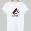 Rodeo Slim’s T-Shirt ZA