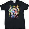 Sailor Moon Women’s t shirt ZA