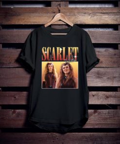 Scarlet Witch t shirt ZA