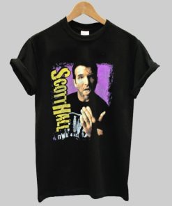 Scott Hall Razor Ramon Shirt ZA