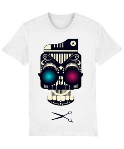 Skull All Star T-Shirt ZA