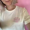 Small Business Club Tshirt ZA