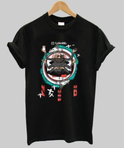 Spirited Away Kamaji T-Shirt ZA