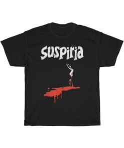 Suspiria T-shirt ZA