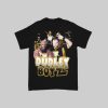 The Dudley Boyz Team T-Shirt ZA