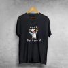 The Swedish chef Vert Der Ferk T-Shirt ZA