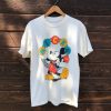 Vintage Mickey Mouse T Shirt ZA