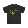 Woodpecker I’m Cuckoo For Heroin T-Shirt ZA