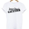 jean paul gaultier t-shirt ZA