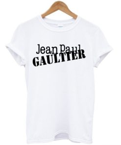 jean paul gaultier t-shirt ZA