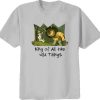 king of all the wild thing t shirt ZA