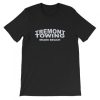tremont towing Short-Sleeve Unisex T-Shirt ZA