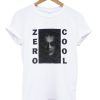 zero cool t-shirt AA