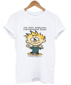 90s Calvin & Hobbes T Shirt ZA