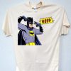 BATMAN WORD T-Shirt ZA