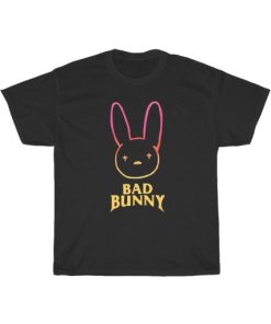 Bad Bunny Target T-Shirt ZA