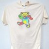 Bear Greatful Dead T Shirt ZA