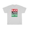 Black Lives Matter New York T-Shirt Unisex ZA
