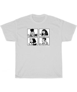 Clone High Funny T-Shirt Unisex ZA