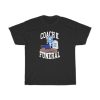 Coach K Funeral Tee Shirt ZA