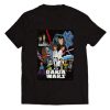 Daria Wars T-Shirt ZA