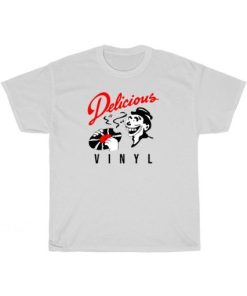 Dillas Donuts Delicious Vinyl Jay Dee J Dill T-Shirt Unisex ZA