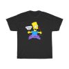 Don’t Have A Box New Baet Simpson Funny T-Shirt ZA