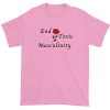 End Toxic Masculinity T Shirt ZA