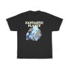 Fantastic Planet Black T-Shirt ZA