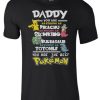 Fathers Day T-Shirt ZA