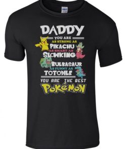 Fathers Day T-Shirt ZA