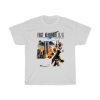 First Responden 9 11 Final Fantasy T-Shirt ZA