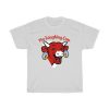 Funny The Laughing Cow T-Shirt ZA