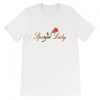 Future State Special Lady Short-Sleeve Unisex T-Shirt ZA