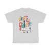 Gallerie Dept T-Shirt For Unisex ZA