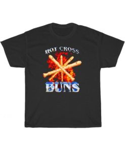 Get It Now Hot Cross Buns T-Shirt ZA