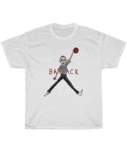 Get it Now Air Barack Obama T-Shirt For Unisex ZA
