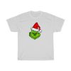 Grinch Face Christmas Tee Shirt ZA