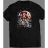 HALLOWEEN HOCUS POCUS Withces Movie Shirt ZA