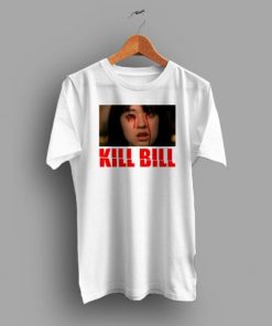 Kill Bill Gogo Yubari Quentin Tarantino T Shirt ZA