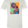 Mac Miller Psychedelic T Shirt ZA