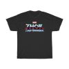 Marvel Thor Love And Thunder T-Shirt ZA