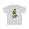 Mr. Bean Cartoon Funny T-Shirt Anime ZA