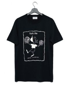 Pearl Jam Boundless T-Shirt ZA