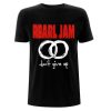 Pearl Jam donn’t give up t shirt ZA