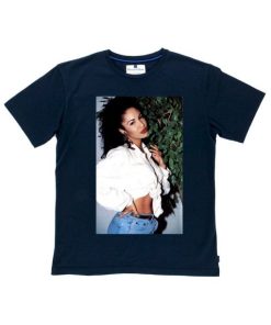 Selena Quintanilla T Shirt AA