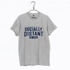 Socially Distant T-Shirt ZA
