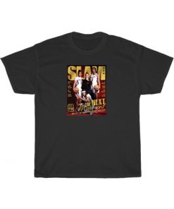 South Carolina Women’s Basketball T-Shirt ZA