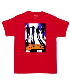 Stanley Kubrick’s Clockwork Orange T Shirt AA