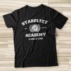 Starfleet Academy T Shirt ZA